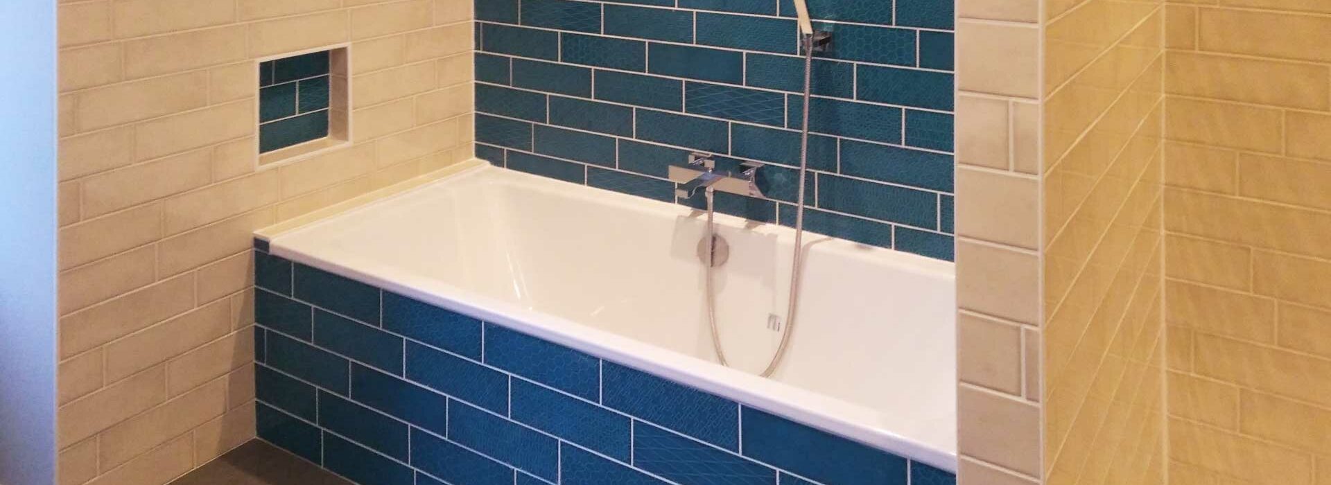 Carreleur salle de bain Carreleur salle de bain